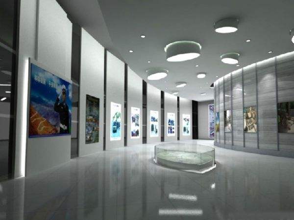展臺設(shè)計 ， 展臺 ， 鑫時空