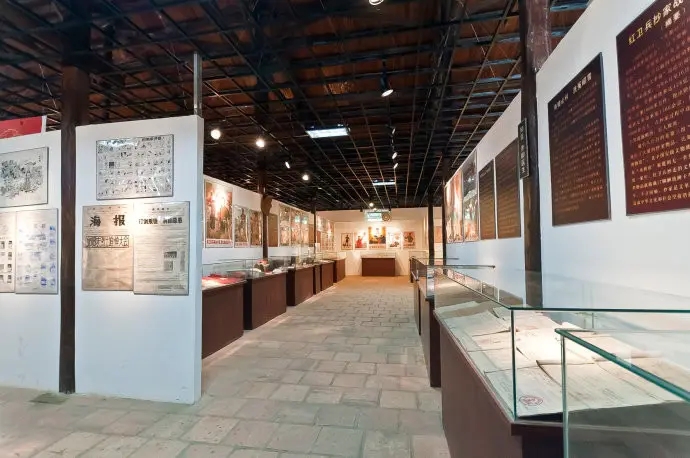 展館裝修 ，展館 ，鑫時空
