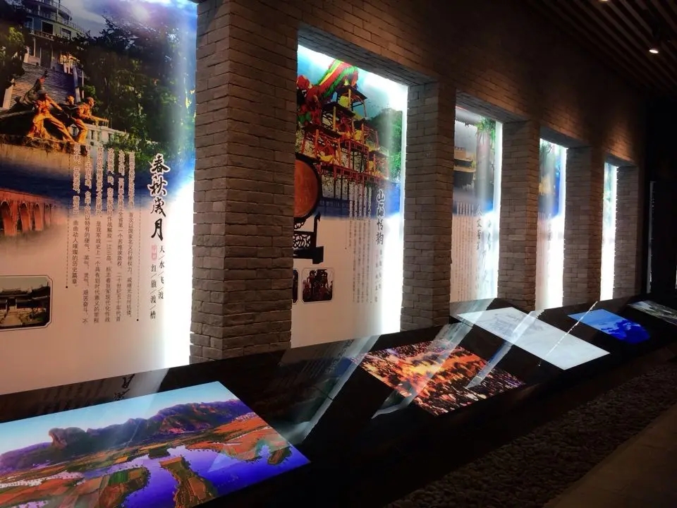 科技展會 ，展會 ，鑫時空