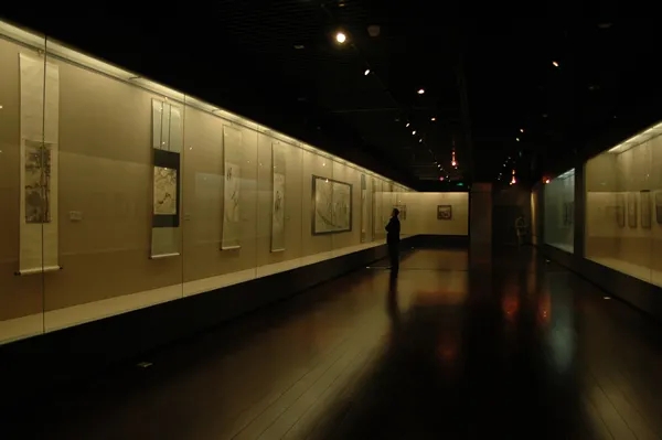 展館設(shè)計 ，展館 ，鑫時空