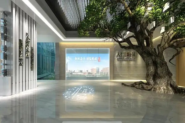 展會(huì)布局 ， 展會(huì) ， 鑫時(shí)空