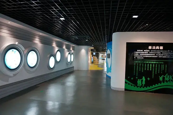 展位搭建 ，展位 ，鑫時空