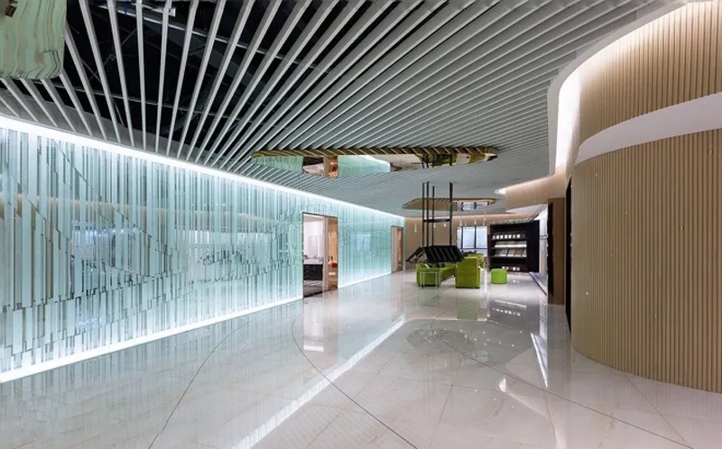 展廳設(shè)計 ，展廳 ，鑫時空