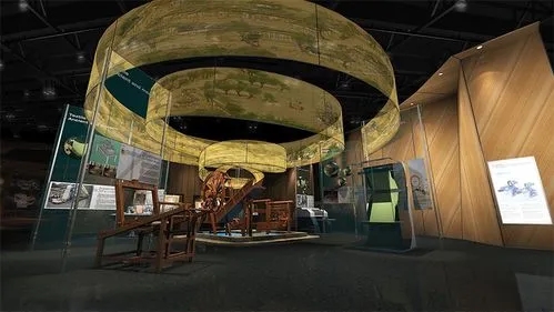 展館展廳 ，展館 ，展廳 ，鑫時(shí)空